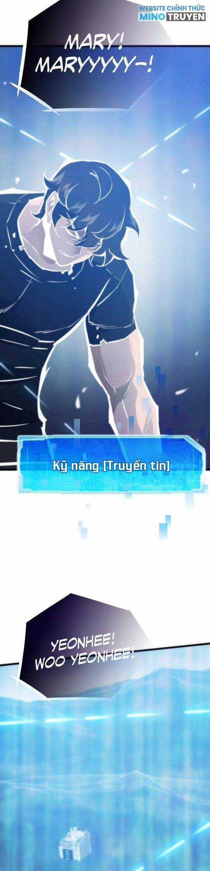 Hồi Quy Giả Chương 108 trang 34