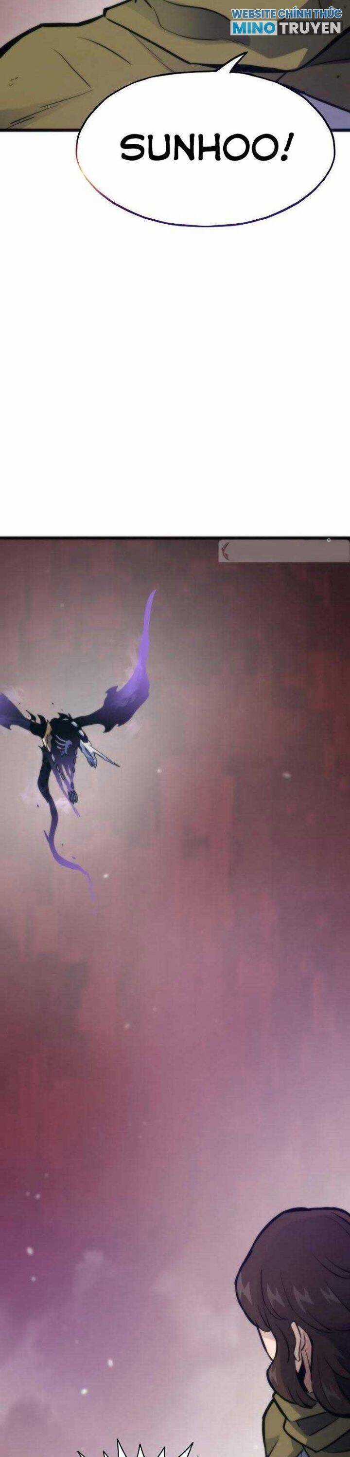 Hồi Quy Giả Chương 108 trang 38