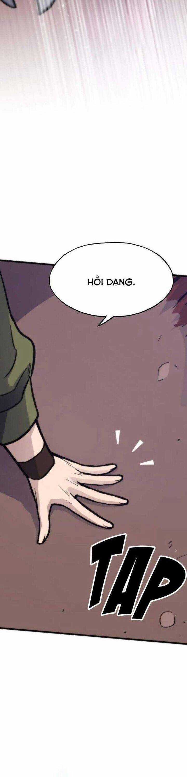 Hồi Quy Giả Chương 108 trang 40