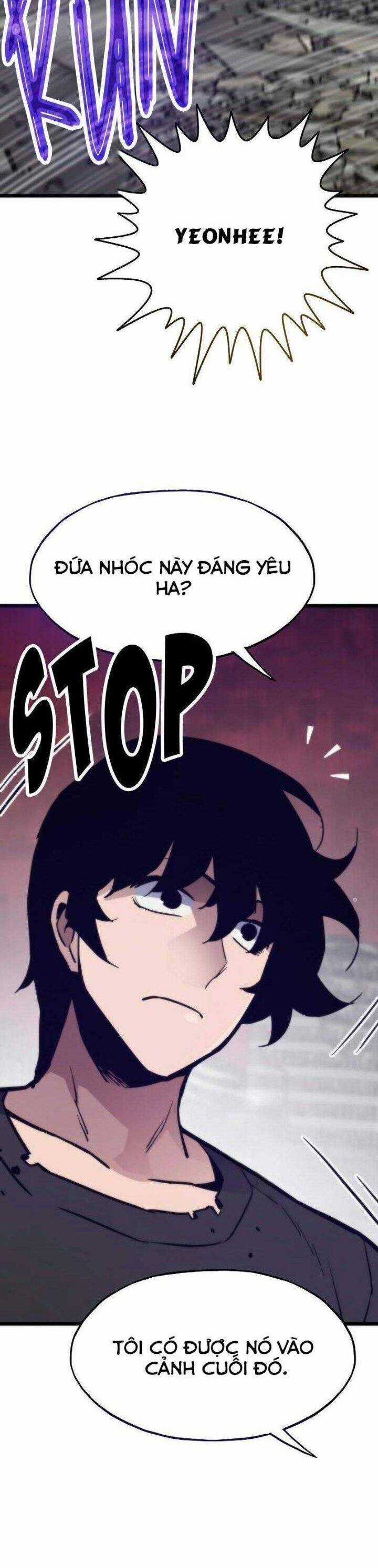 Hồi Quy Giả Chương 108 trang 44