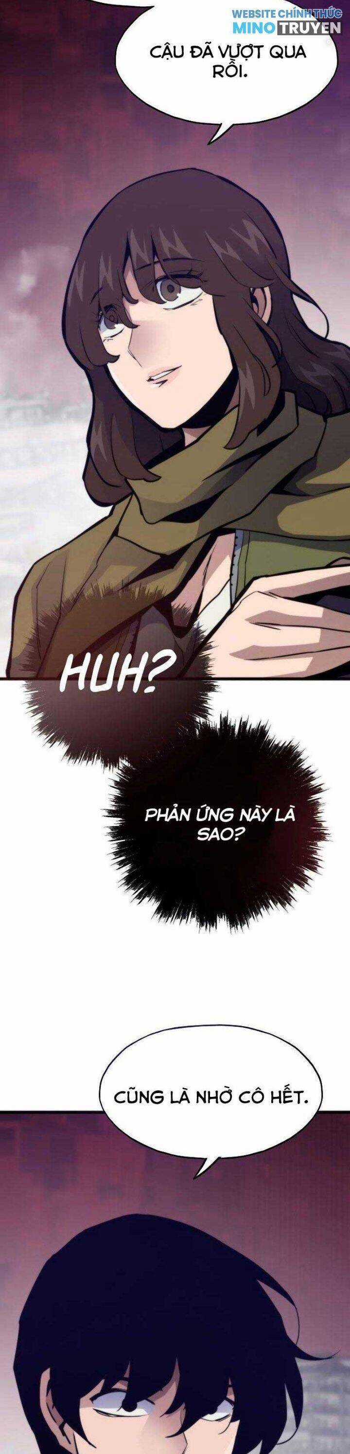 Hồi Quy Giả Chương 108 trang 46