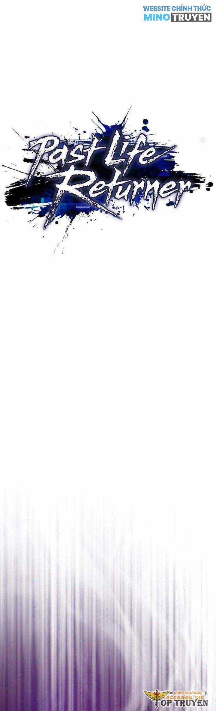 Hồi Quy Giả Chương 108 trang 5