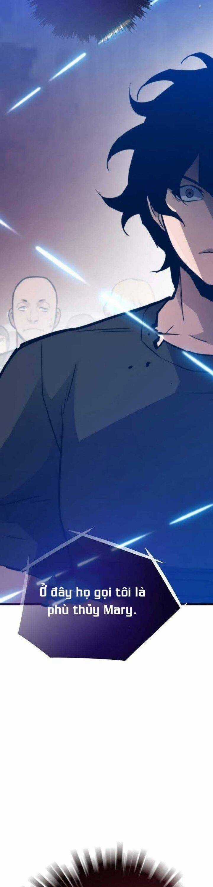 Hồi Quy Giả Chương 108 trang 51