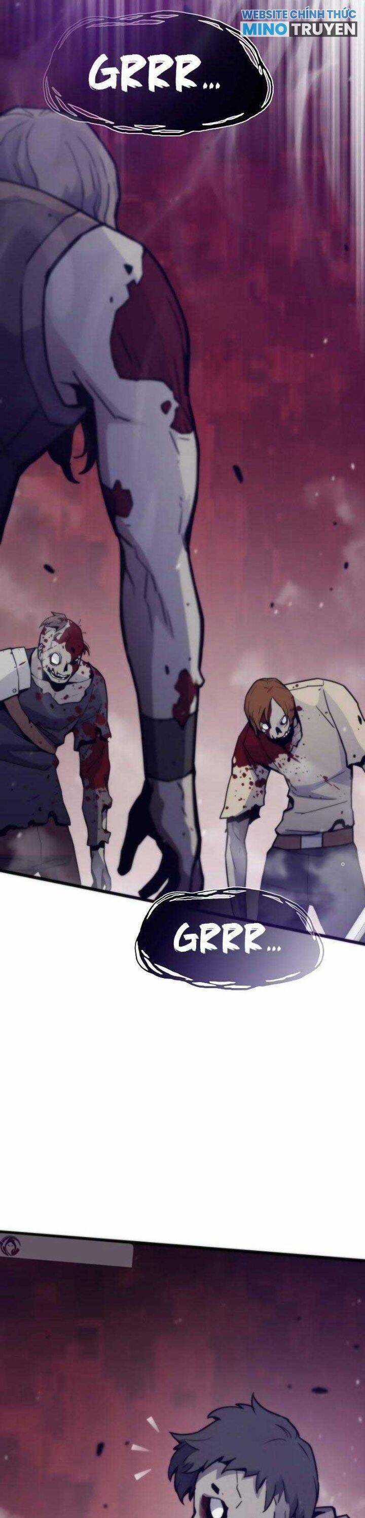 Hồi Quy Giả Chương 108 trang 6