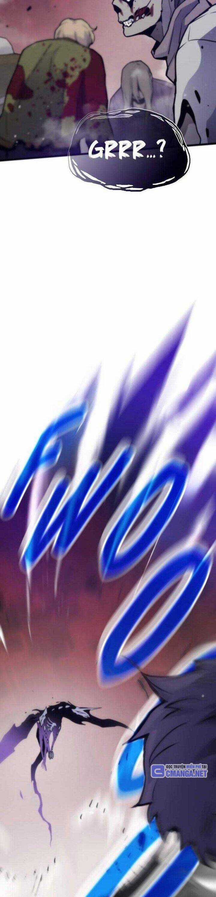 Hồi Quy Giả Chương 108 trang 7