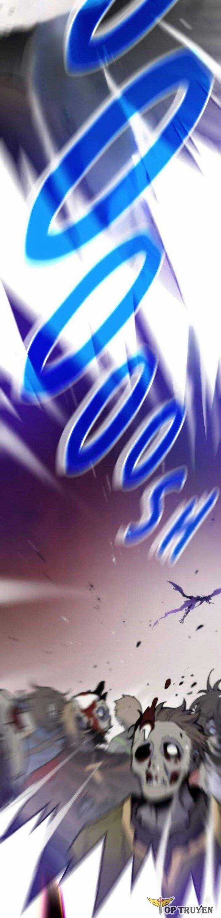 Hồi Quy Giả Chương 108 trang 8