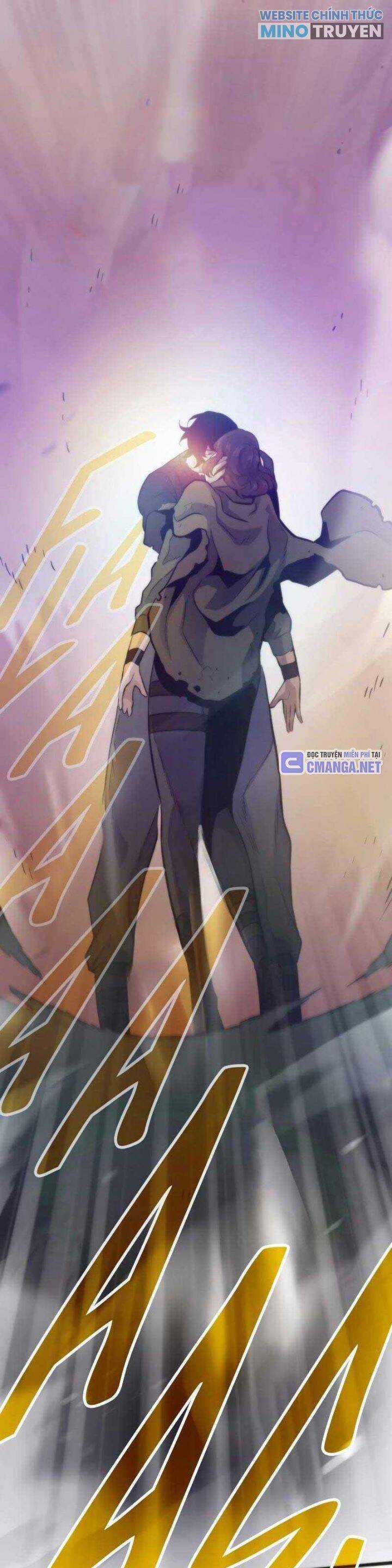 Hồi Quy Giả Chương 109 trang 10