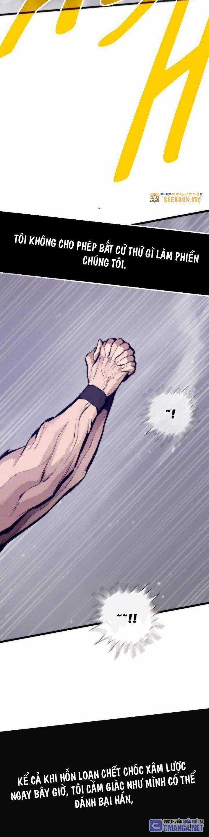 Hồi Quy Giả Chương 109 trang 11