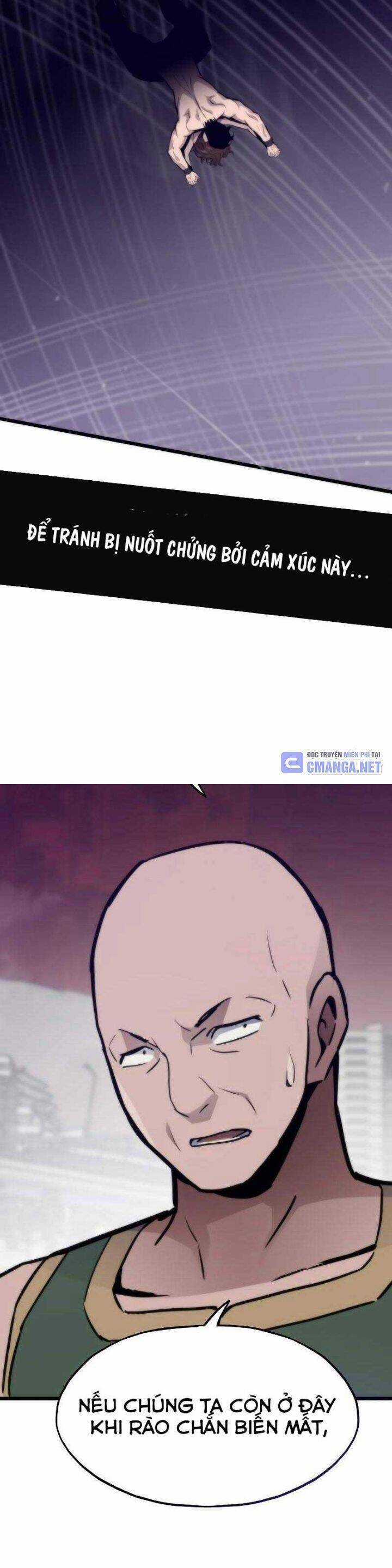 Hồi Quy Giả Chương 109 trang 13