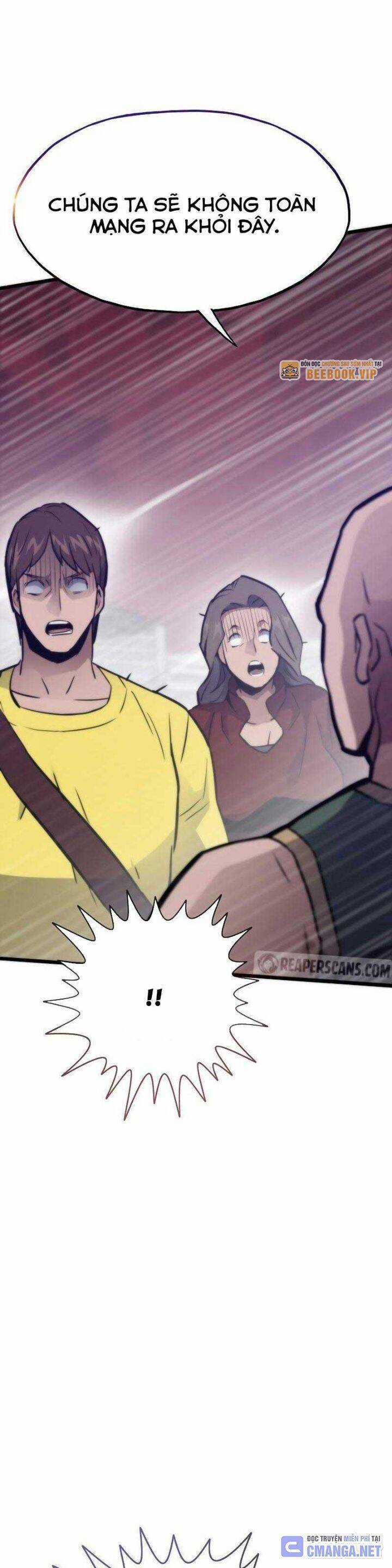 Hồi Quy Giả Chương 109 trang 14