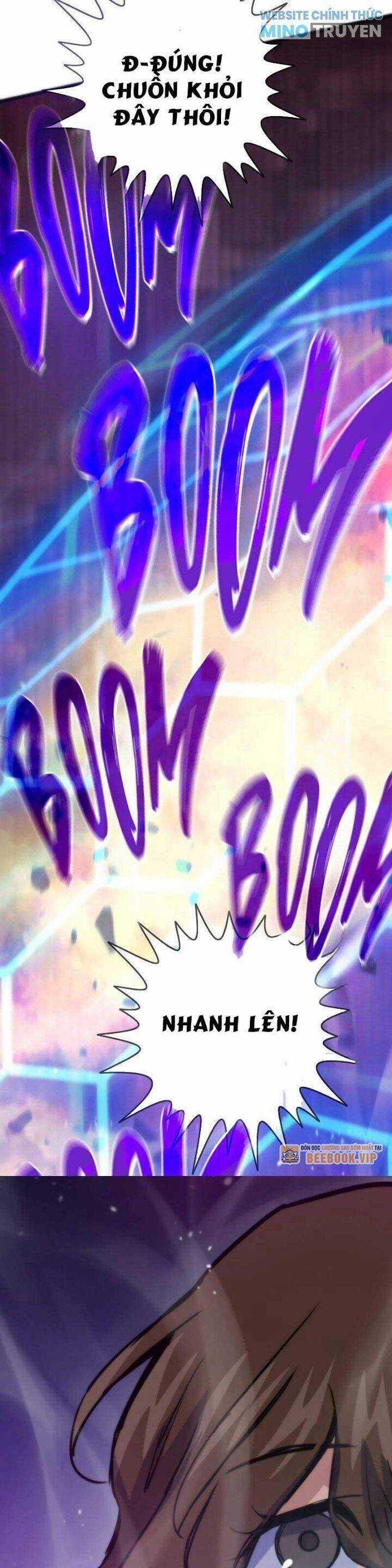 Hồi Quy Giả Chương 109 trang 15