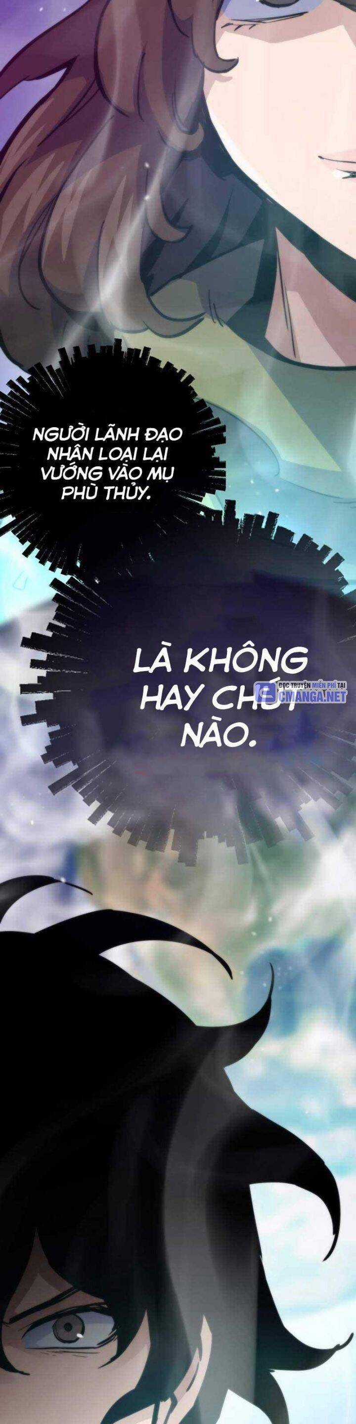 Hồi Quy Giả Chương 109 trang 16