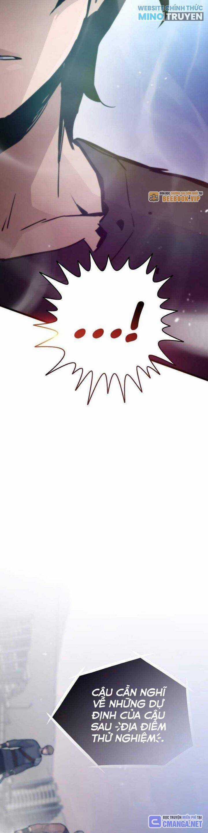 Hồi Quy Giả Chương 109 trang 17