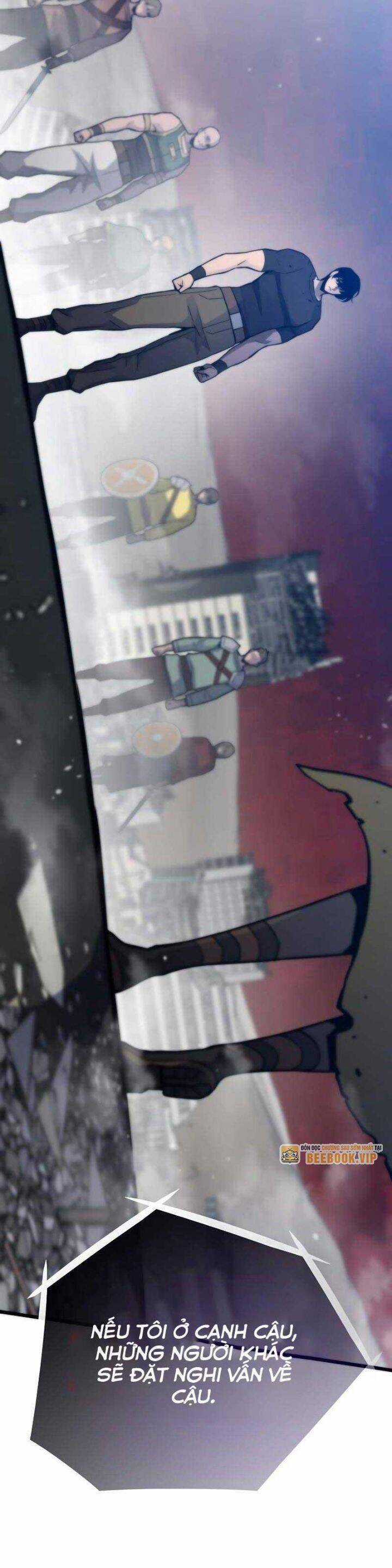 Hồi Quy Giả Chương 109 trang 18