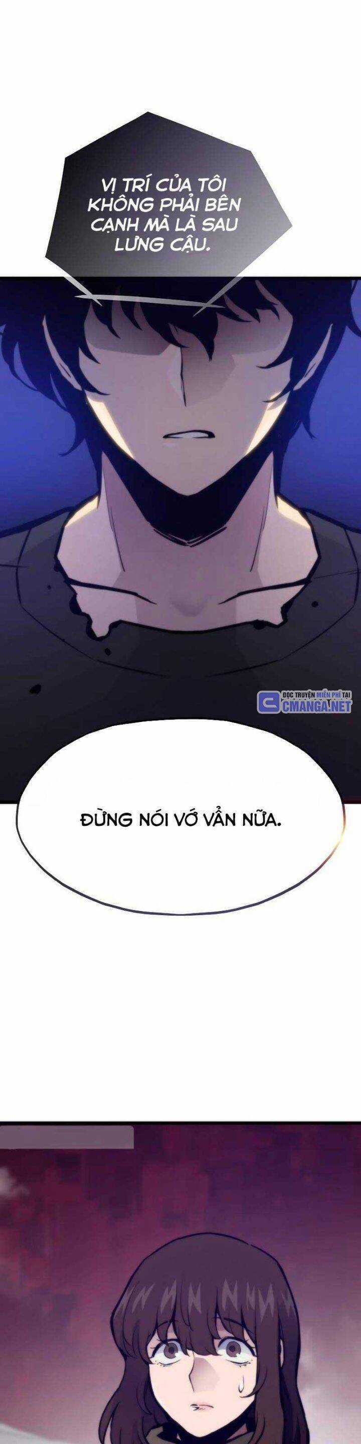 Hồi Quy Giả Chương 109 trang 19