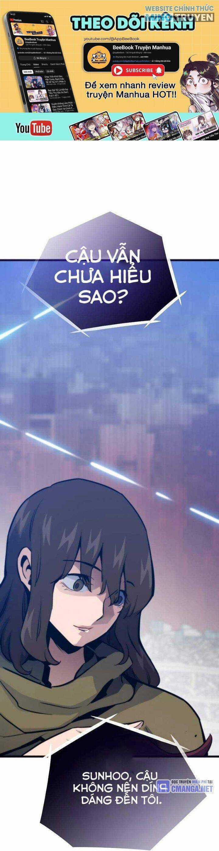 Hồi Quy Giả Chương 109 trang 2