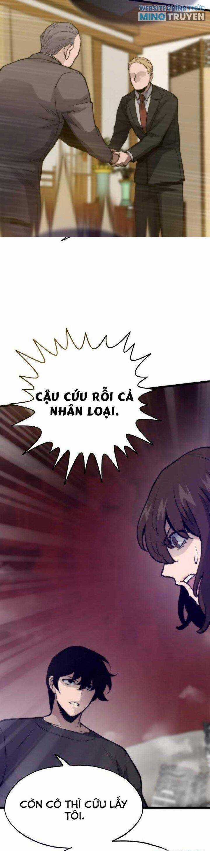 Hồi Quy Giả Chương 109 trang 22