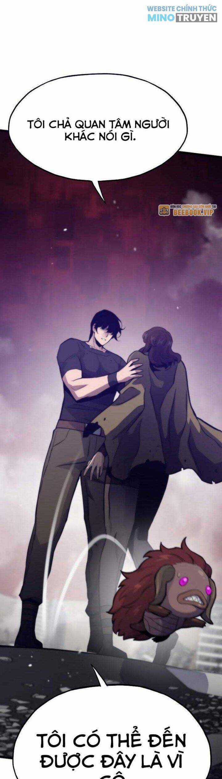 Hồi Quy Giả Chương 109 trang 25