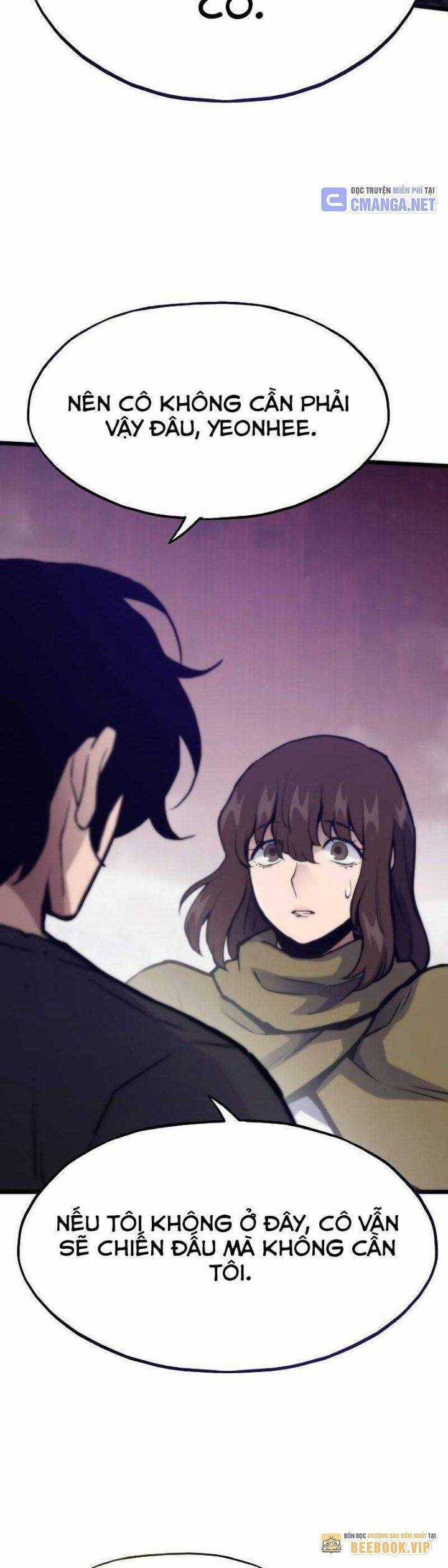 Hồi Quy Giả Chương 109 trang 26