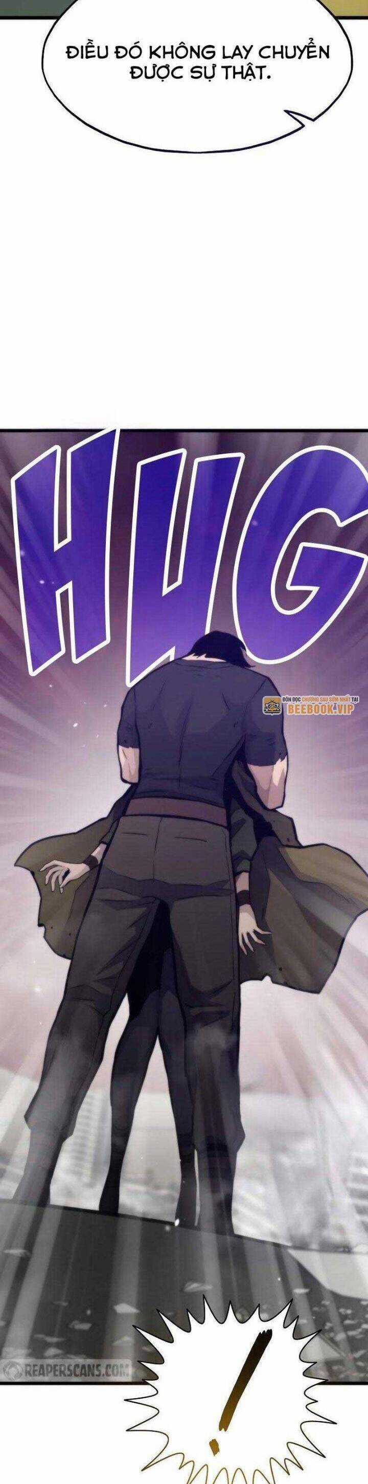 Hồi Quy Giả Chương 109 trang 28