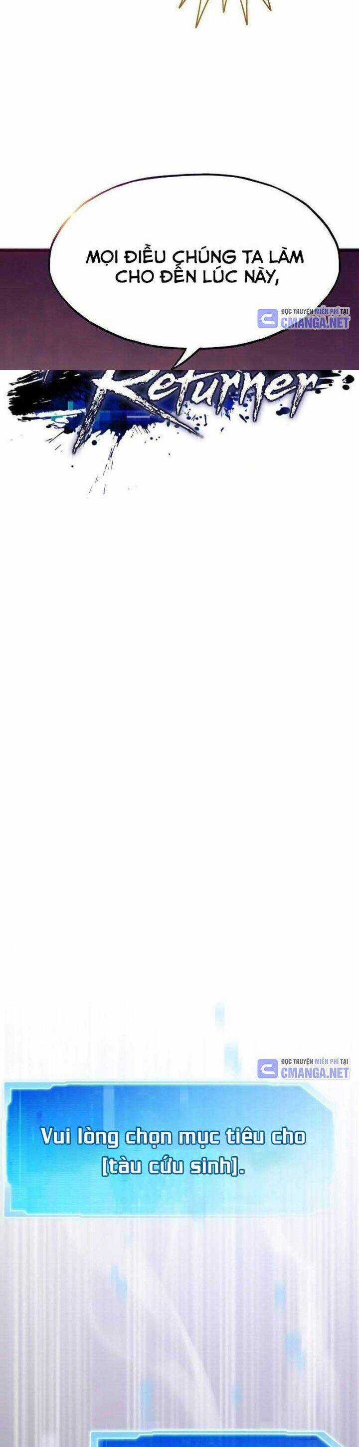 Hồi Quy Giả Chương 109 trang 29