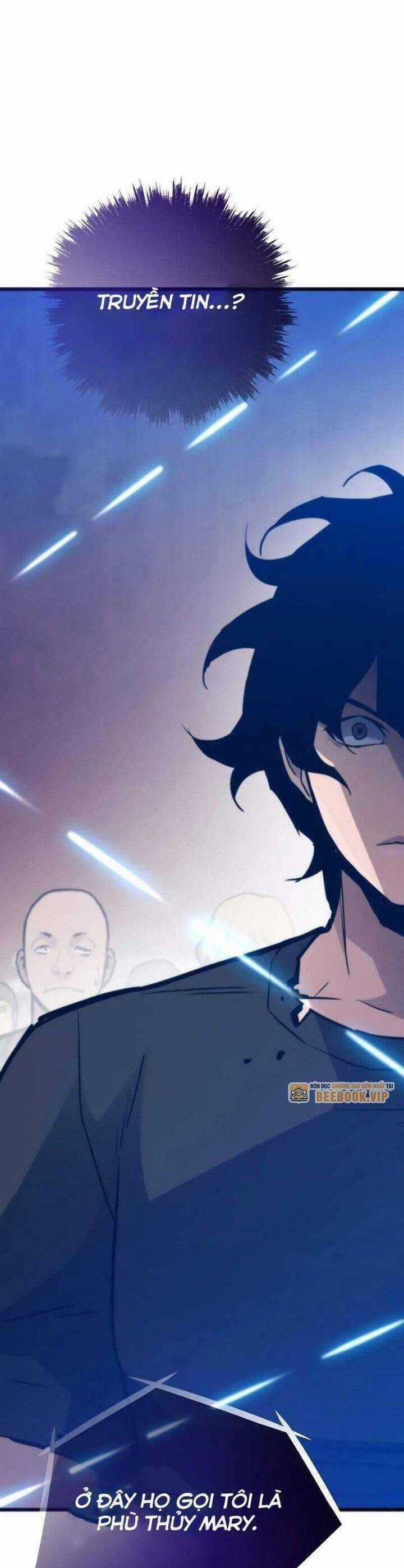 Hồi Quy Giả Chương 109 trang 3