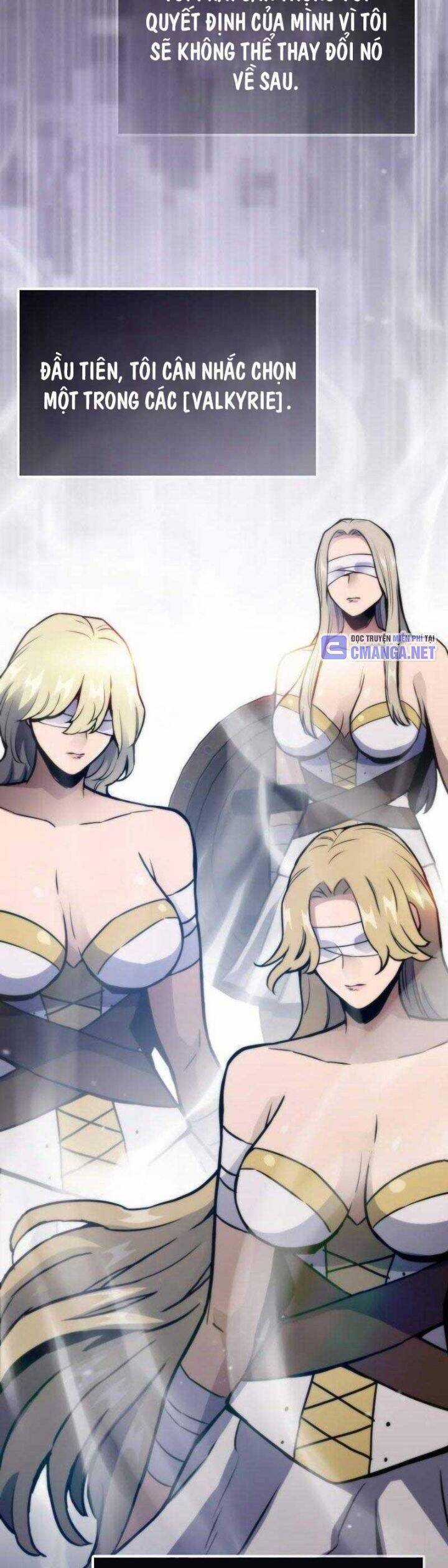 Hồi Quy Giả Chương 109 trang 31