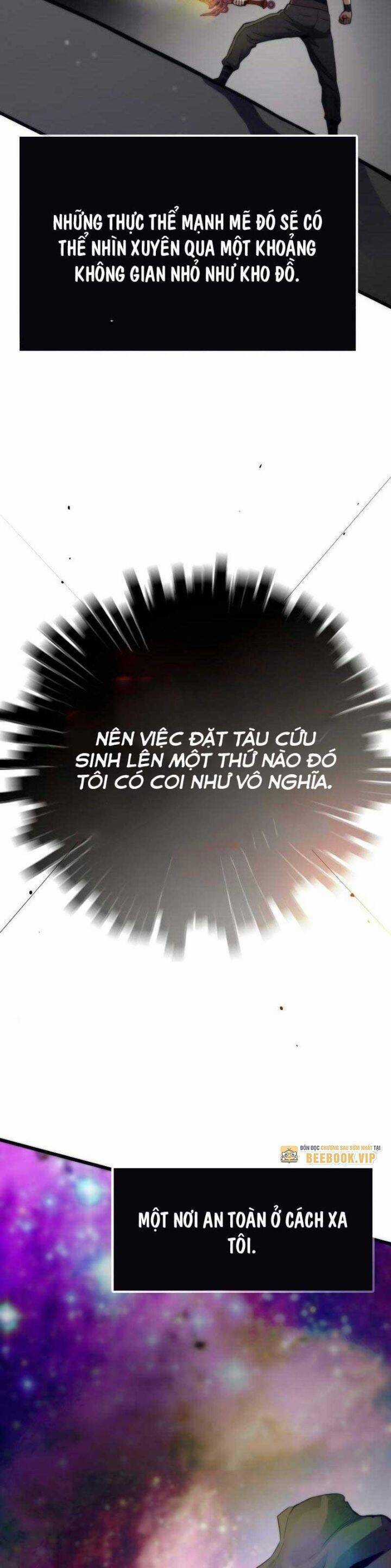 Hồi Quy Giả Chương 109 trang 33