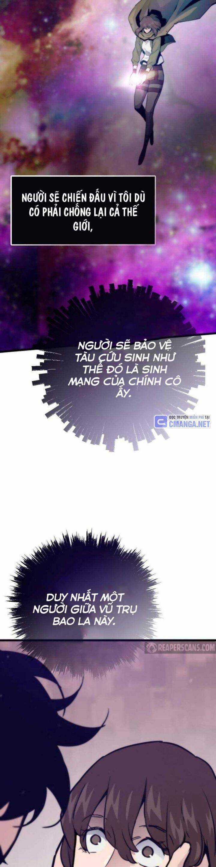 Hồi Quy Giả Chương 109 trang 34