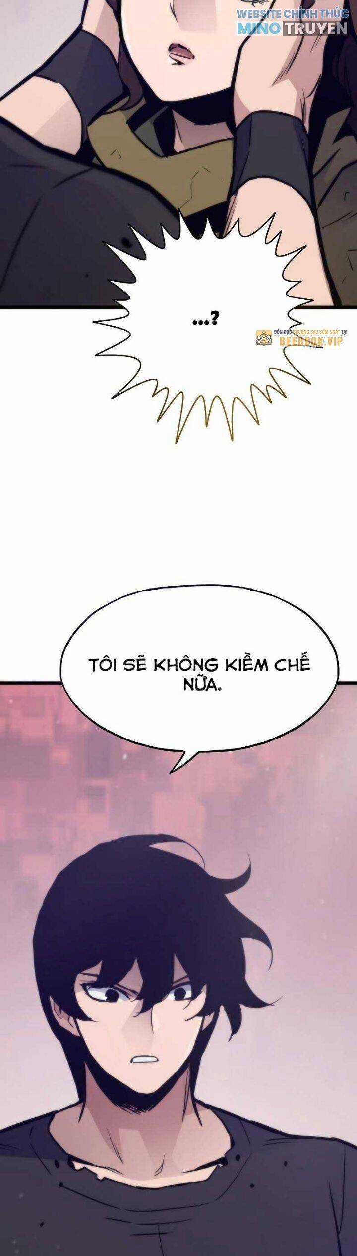 Hồi Quy Giả Chương 109 trang 35