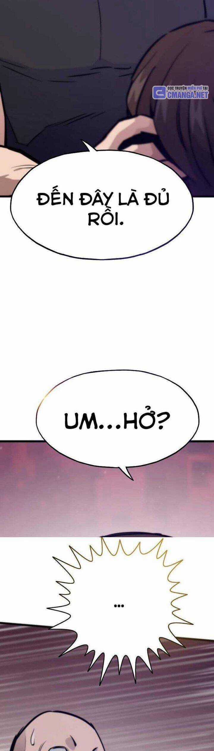 Hồi Quy Giả Chương 109 trang 36