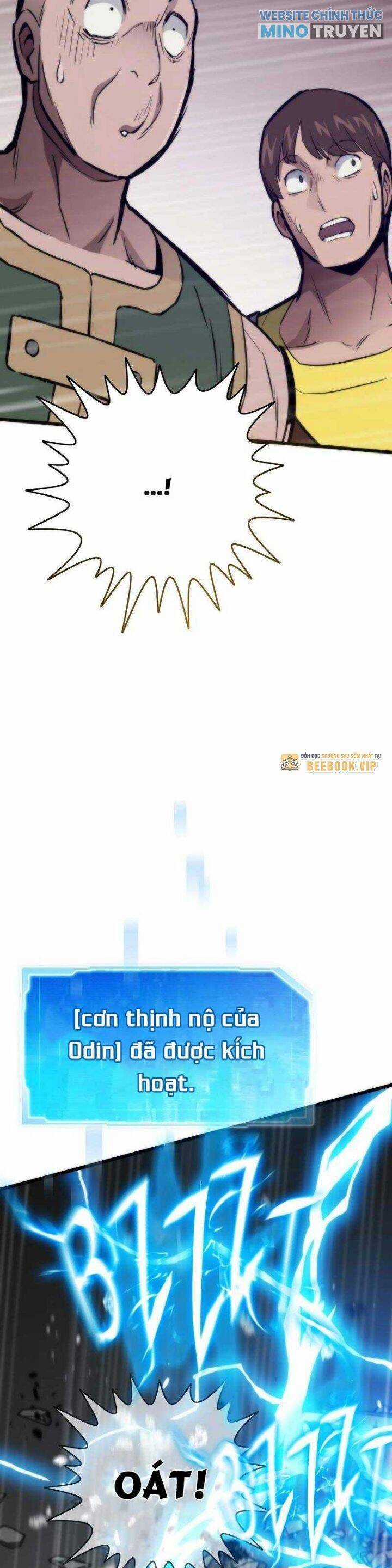 Hồi Quy Giả Chương 109 trang 37