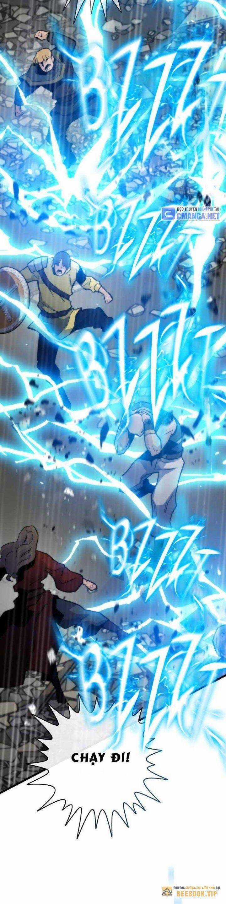 Hồi Quy Giả Chương 109 trang 38