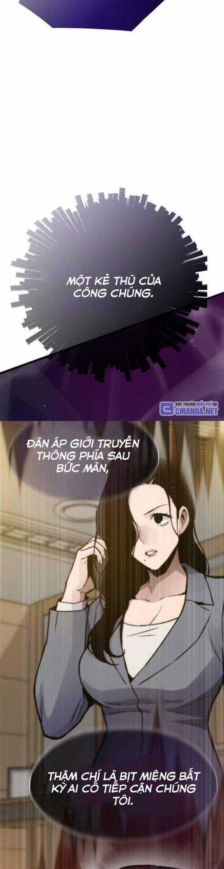 Hồi Quy Giả Chương 109 trang 4