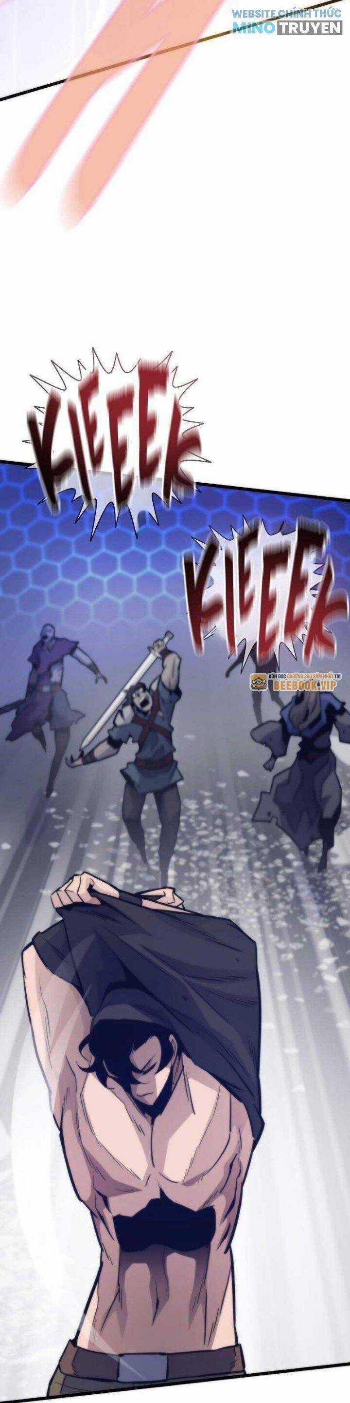 Hồi Quy Giả Chương 109 trang 40