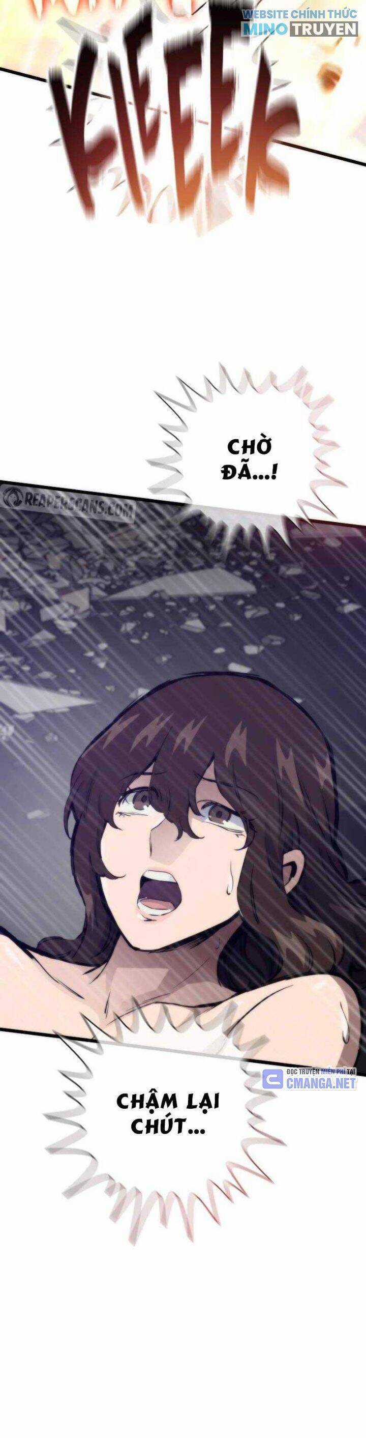 Hồi Quy Giả Chương 109 trang 42