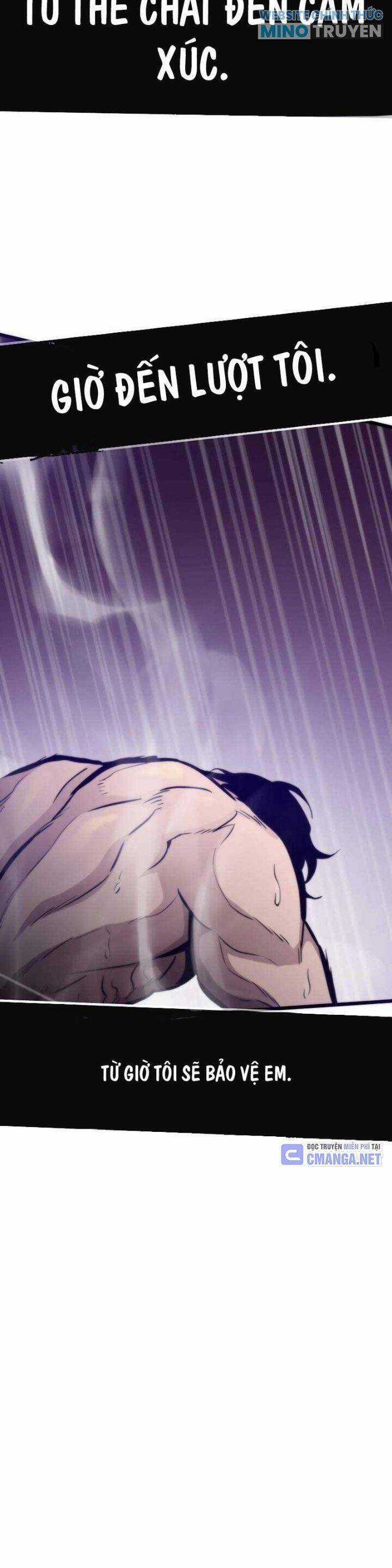 Hồi Quy Giả Chương 109 trang 45