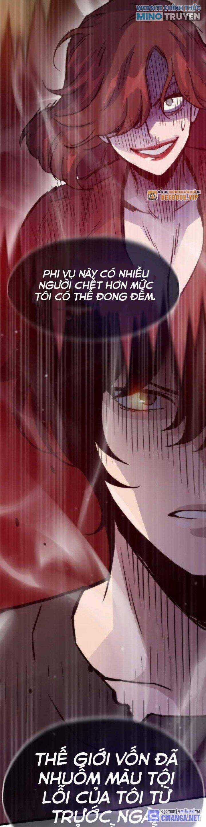 Hồi Quy Giả Chương 109 trang 5