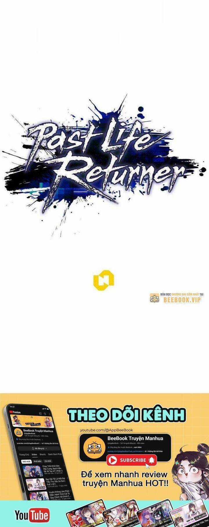 Hồi Quy Giả Chương 109 trang 51