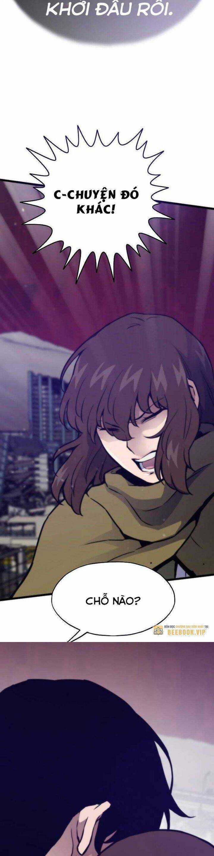 Hồi Quy Giả Chương 109 trang 6