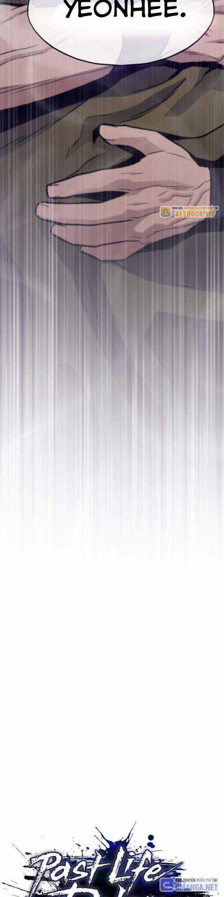 Hồi Quy Giả Chương 109 trang 8