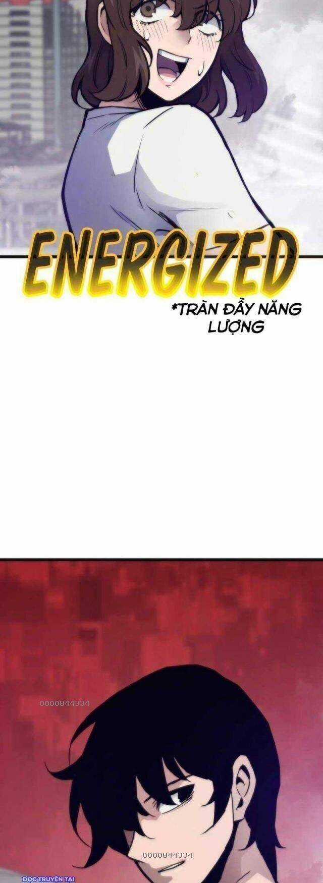 Hồi Quy Giả Chương 110 trang 10