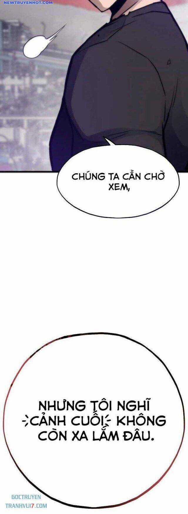 Hồi Quy Giả Chương 110 trang 11