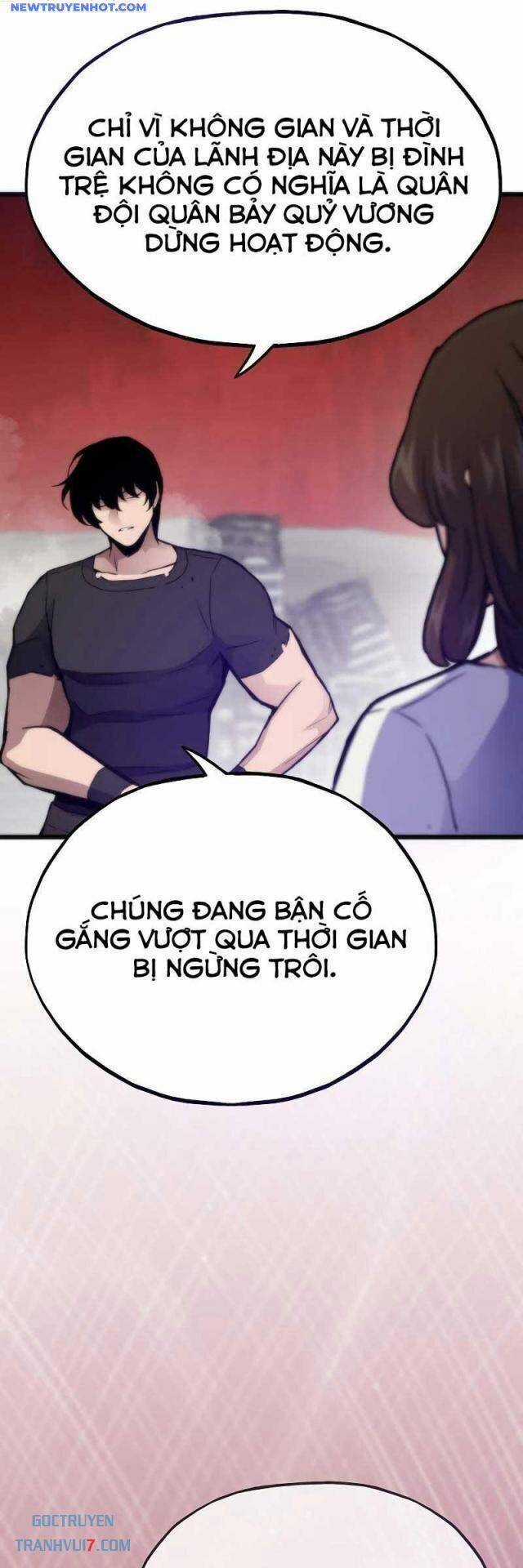 Hồi Quy Giả Chương 110 trang 13