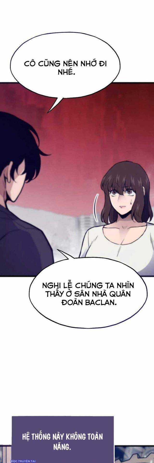 Hồi Quy Giả Chương 110 trang 16