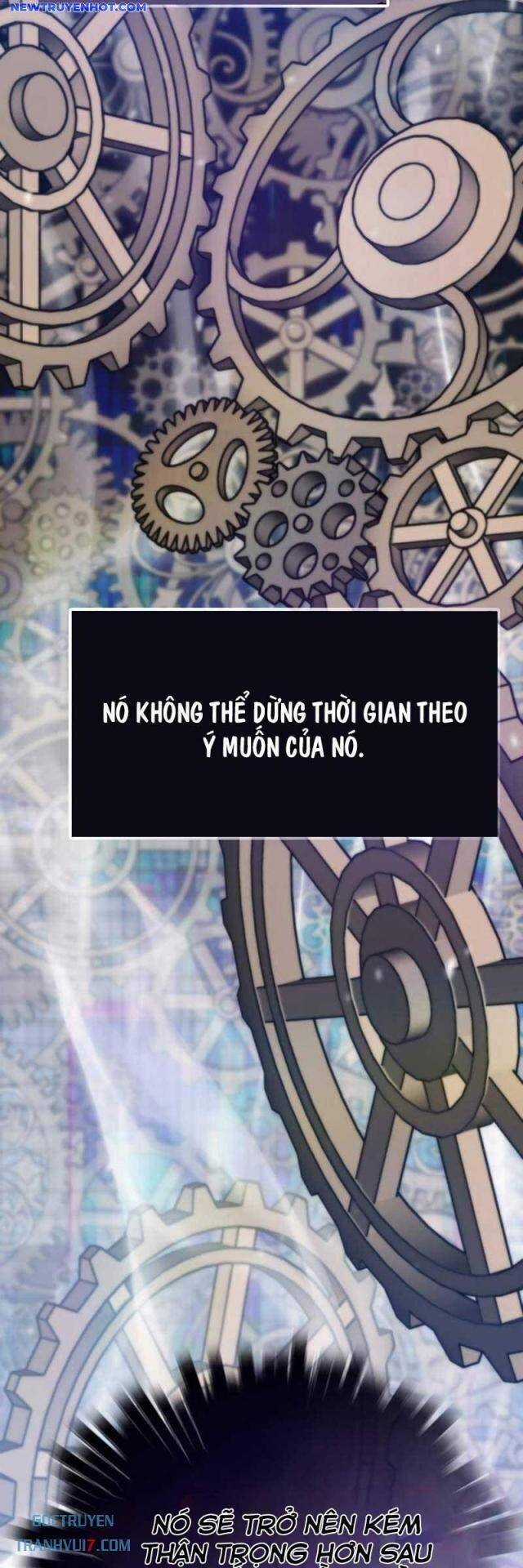 Hồi Quy Giả Chương 110 trang 17