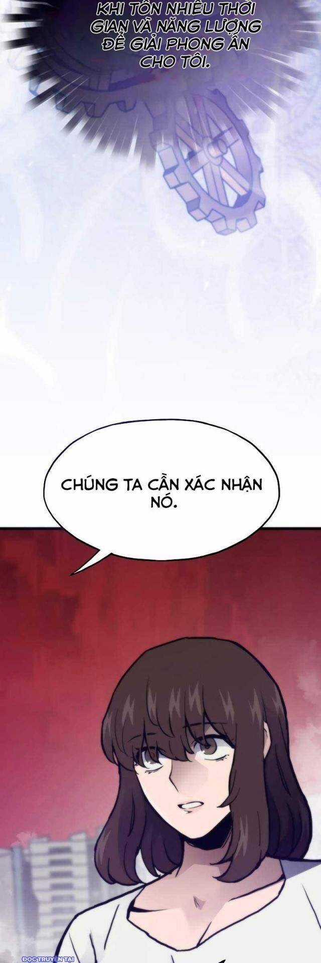 Hồi Quy Giả Chương 110 trang 18