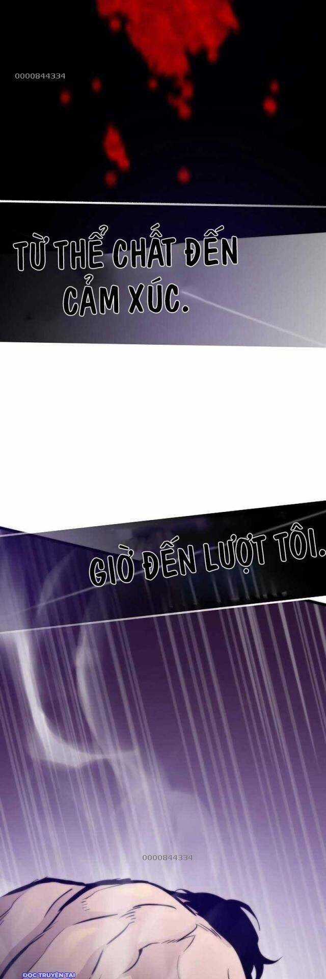 Hồi Quy Giả Chương 110 trang 2