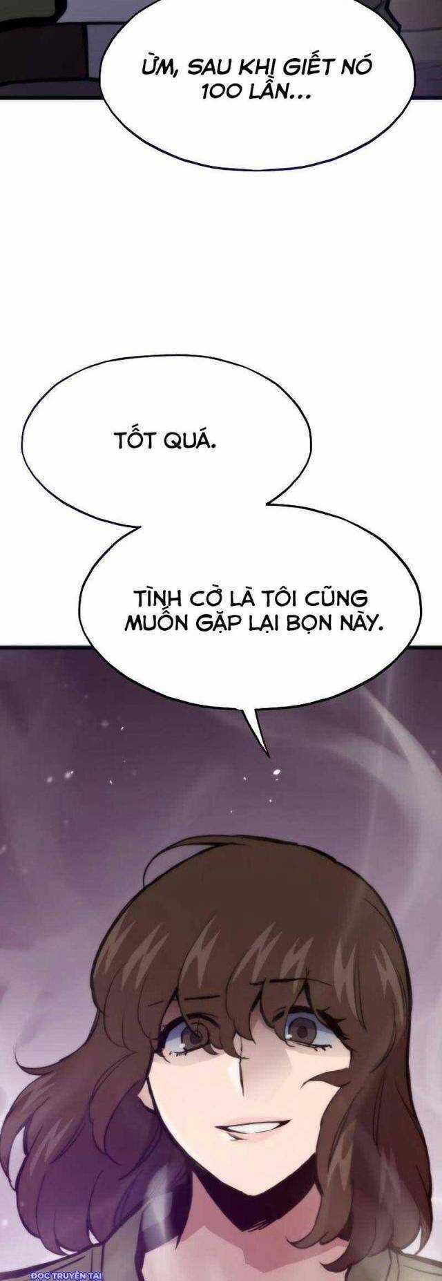 Hồi Quy Giả Chương 110 trang 22