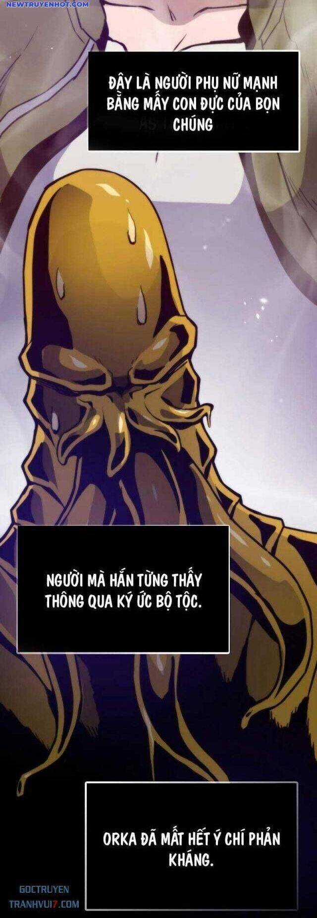 Hồi Quy Giả Chương 110 trang 23